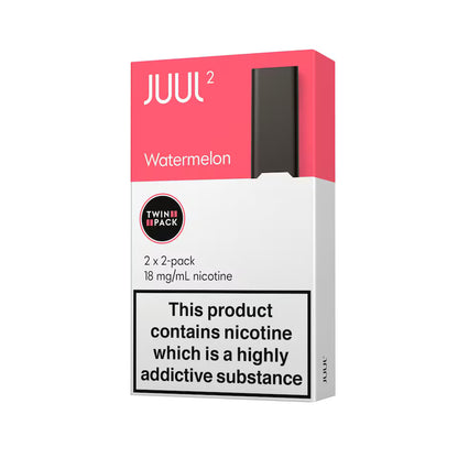 JUUL Pods