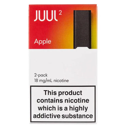 JUUL Pods