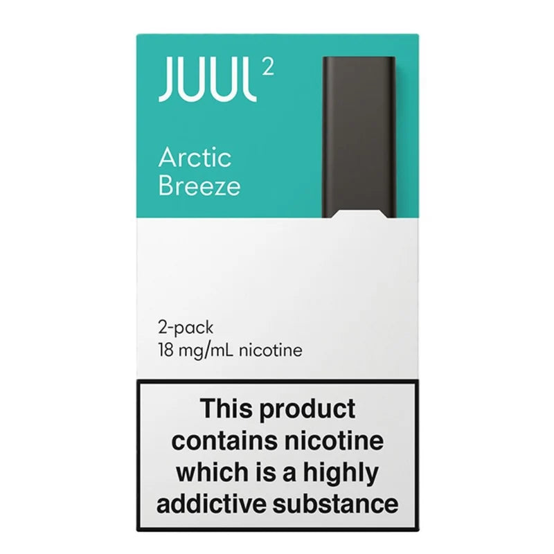 JUUL Pods