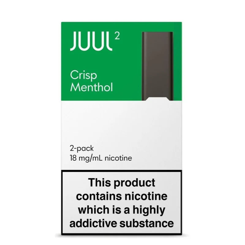 JUUL Pods