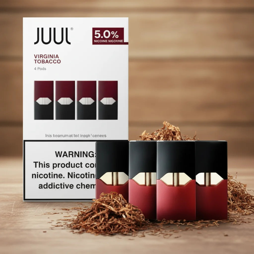 JUUL Pods