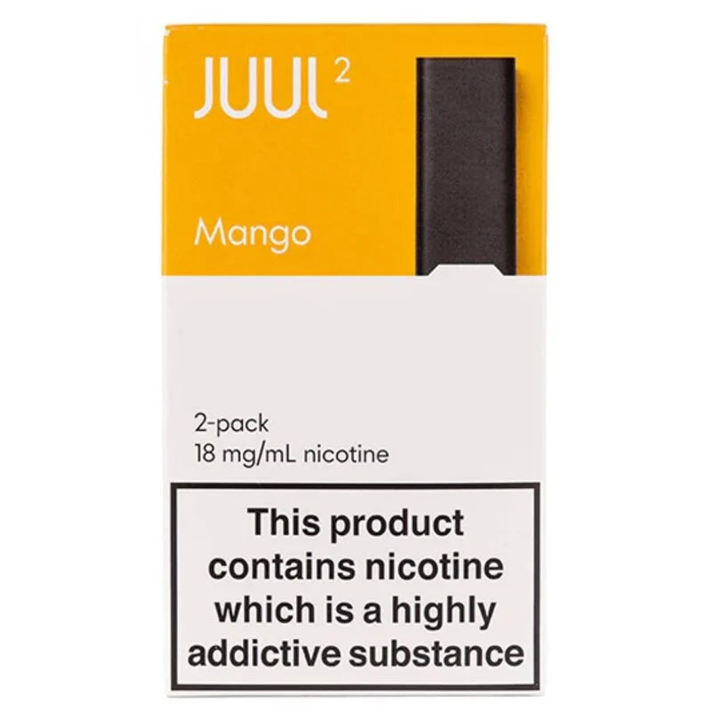 JUUL Pods