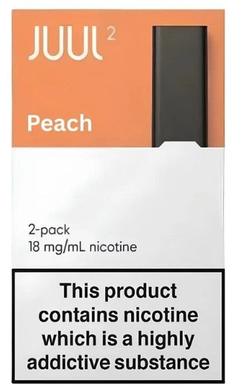 JUUL Pods