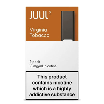 JUUL Pods