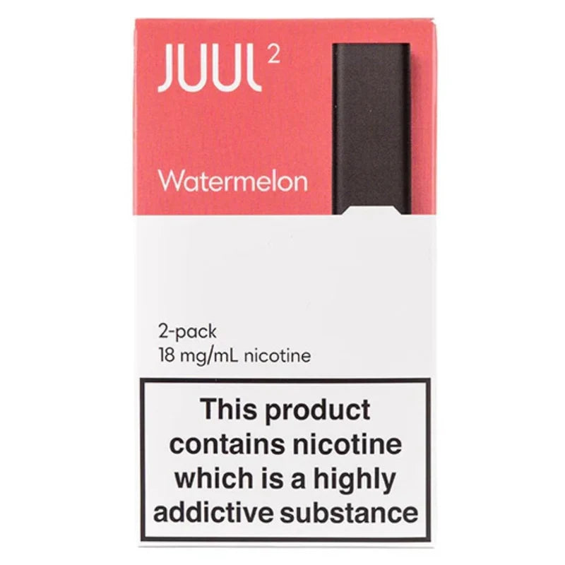 JUUL Pods