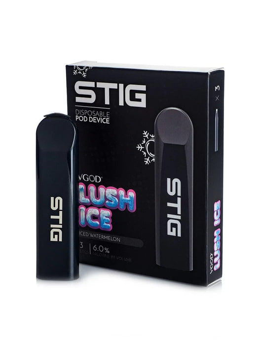 VGOD STIG 270 Puffs Disposable Vape